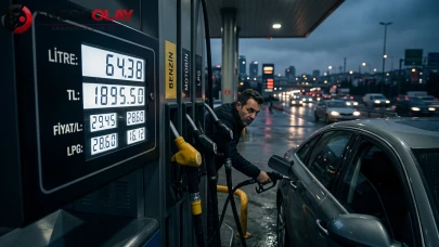 Güncel akaryakıt fiyatları: 19 Ağustos benzin ya da motorine indirim veya zam var mı?