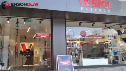 Vestel Elektronik 2026 yılında net zararını azaltmayı başardı