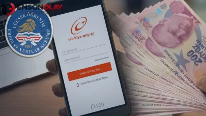 2026-2027 KYK burs başvuruları: KYK burs başvuruları Ne zaman başlayacak? e-Devlet başvuru ekranı