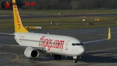 Pegasus hisseleri için hedef fiyatlar neler olacak?