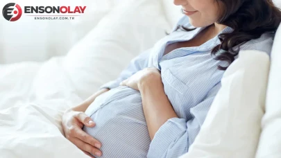 Sezaryen doğum oranında yıllar sonra ilk düşüş ! 1 milyon anne adayına doğum desteği
