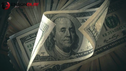 Dolar Endeksi, İki Ay Sonra Temmuz Ayında Geriledi