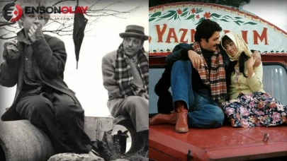 Şiirsel anlatımları ön planda... Sevmek Zamanı tadında 3 Yeşilçam filmi!