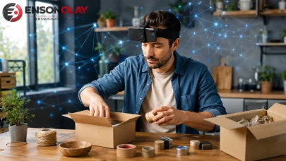 Yapay zeka için yeni ek gelir modeli
