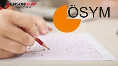 MEB-AGS sonuçları açıklandı ! ÖSYM sonuç sorgulama ekranı erişime açıldı