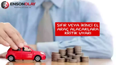 İkinci El Araç Alacaklar Dikkat! Akaryakıt ve Altın Fiyatlarındaki Değişimler İkinci El Satışları Nasıl Etkileyecek?