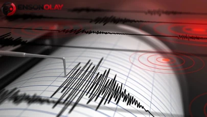 Kayseri deprem son dakika! Kayseri deprem mi oldu, kaç büyüklüğünde?