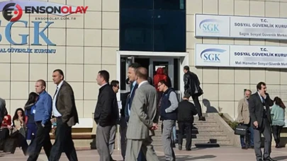 SGK prim borcu yapılandırma başvuruları ne zaman bitiyor?