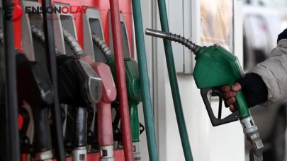 Motorin fiyatlarına yapılan yeni indirimler heyecan yarattı: Sürücüler pompaya odaklandı!
