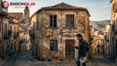 56 liraya ev sahibi olma fırsatı ayağınıza geldi: İşte başvuru şartları
