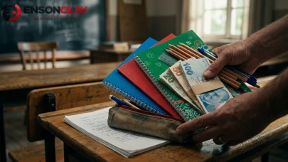 Kırtasiye yardımı başvuru ekranı 2026-2027 || Kırtasiye yardımı başvurusu ne zaman, nasıl yapılır? Eğitim Öğretim Yardımı başvuru şartları ve linki