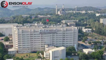 Adana'da Balcalı Hastanesi'nde Gerçekleşen 15 Milyon Liralık İlaç Hırsızlığında 19 Bin İlaç Kayıp!