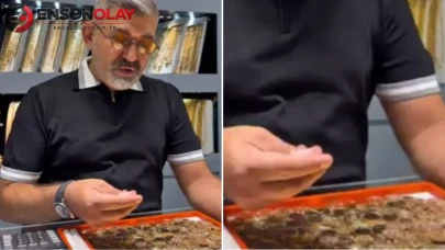 15 yıl boyunca her ay iki Cumhuriyet altını biriktirdi: Kuyumcuya götürünce rakamı duyanın dudağı uçukladı