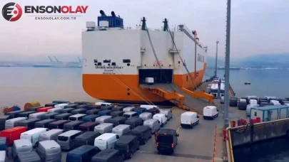Yurt dışından geçici getirilen araçlara ilişkin esaslar düzenlendi