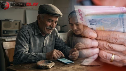 SGK, SSK ve Bağ-Kur emeklilerine yapılacak en düşük emekli maaşı farklarını duyurdu: 3.552 TL ödeme ne zaman hesaplara yatacak?