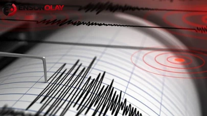 Kayseri'de sabah saatlerinde korkutan sarsıntı: Büyük deprem olur mu? Uzman isim son noktayı koydu