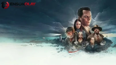 2026 yılında hangi diziler öne çıkıyor? En iyi 6 yapım