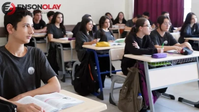 LGS'de hiçbir yere yerleşemeyen öğrenciler ne yapacak?