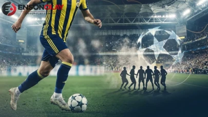UEFA Şampiyonlar Ligi Fenerbahçe maçı bugün saat kaçta, hangi kanalda?