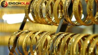 Altın fiyatlarında sert düşüş neden yaşandı ve etkileri neler olacak?