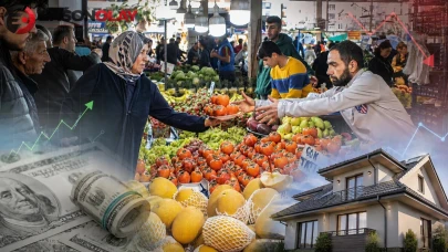 Yatırımda tercihi değişmedi