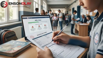 Ortaokul kayıtları ne zaman? 2026-2027 ortaokul 5. sınıf kayıtları hangi tarihlerde yapılacak?