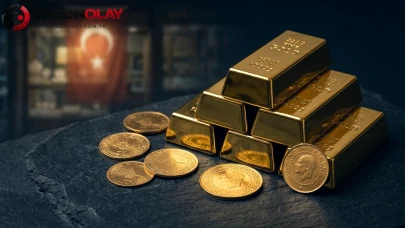 7 Ağustos 2026 24 ayar gram altın, çeyrek, yarım ve Cumhuriyet altını ne kadar oldu?