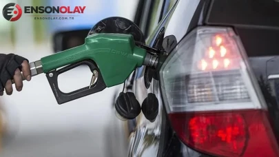 Benzin, motorin ve LPG fiyatı ne kadar? Benzine zam mı geldi? Mazot fiyatları ne kadar? Benzin fiyatları ne kadar (25 Ağustos 2026 akaryakıt fiyatları)