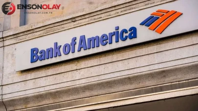 Bank of America'nın en fazla alım satım yaptığı hisseler hangileridir?