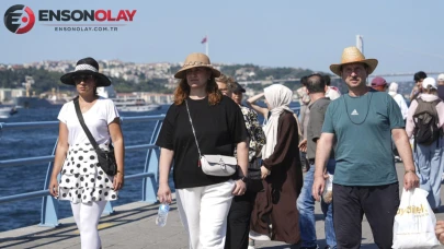 İstanbul'da hava 'Bu ne soğuk?' dedirtecek