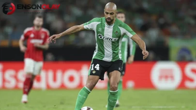 Fenerbahçe'ye Sofyan Amrabat için gelen teklifin detayları belli oldu