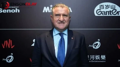 Osman Aşkın Bak'tan Akdeniz Oyunları'ndaki milli sporculara başarı mesajı