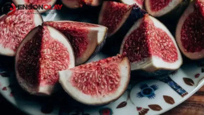 Her incirin içinde gerçekten ölü arı var mı? Ticari incirler hakkında bilinmesi gerekenler
