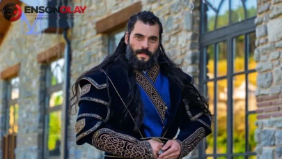 Akın Akınözü, Sultan Alaeddin Keykubat rolü için hangi hazırlıkları yaptı?