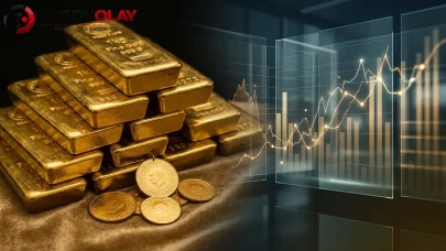 Altın fiyatları ne durumda? Gram, çeyrek, yarım ve ons altın fiyatları nedir?