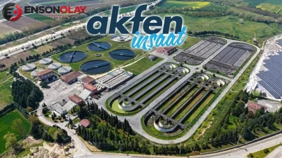 Akfen İnşaat Turizm ve Ticaret A.Ş. %500 sermaye artırımı sonrası hisse fiyatında düzeltme yapıldı