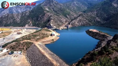İstanbul'da barajlarda doluluk oranı yüzde kaç?