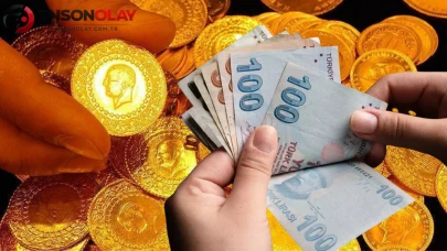 Gram altın fiyatlarındaki son artış, yatırımcılara kazandırdı! Peki, gram altın fiyatlarındaki bu yükseliş ne kadar sürecek?