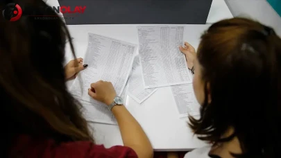 Kontenjanlar Daralırken Yüksek Rekabet Devam Ediyor: Hangi Sıralama Hangi Bölüme Girecek?
