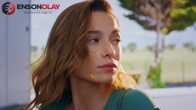Sümeyye Aydoğan ve gizli sevgilisi Erdem Atalmış kameralara yakalandı!