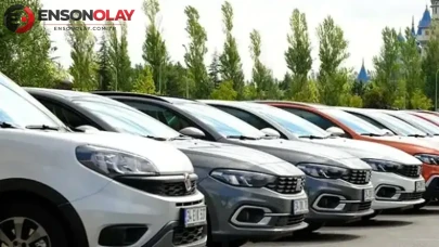 Otomobil alacaklar dikkat! İkinci el otomobil pazarında fiyat düşüşü devam ediyor