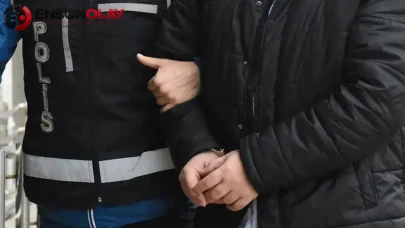 Karaman'da otomobil ile motosiklet çarpıştı : 1 ölü, 1 gözaltı