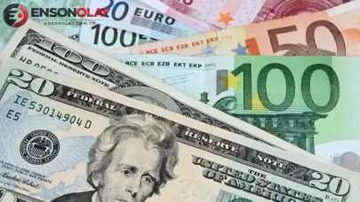 Döviz kurları güncel veriler : Dolar ve Euro ne kadar oldu?