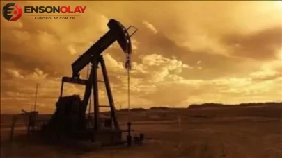 ABD ham petrol stoklarında düşüş : Stoklar 400 bin varil azaldı