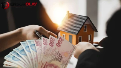 Konut fiyatlarında yeni dönem: Ev almayı düşünenleri ilgilendiren gelişme