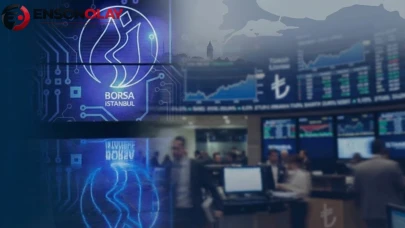 Borsa günü yükselişle tamamladı