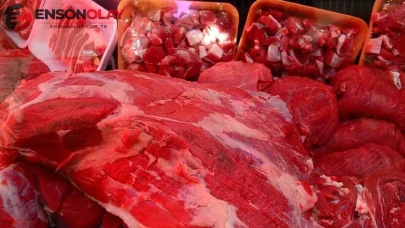 Bakanlık yeni hesabı duyurdu: Kırmızı ette fiyatlandırma değişiyor!