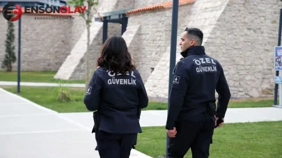 Özel Güvenlik Görevlisi (ÖGG) 122. Dönem Sınav Sonuçları Ne Zaman Belli Olacak?