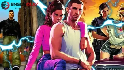 GTA 6'nın oynanış süresi ne kadar olacak? Rockstar'dan yeni detaylar geldi
