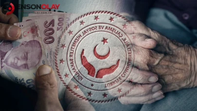 Aile ve Sosyal Hizmetler Bakanlığı Evde Bakım Yardımı ne kadar, yattı mı? Bakan Göktaş açıkladı